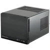 SilverStone Sugo 13Q USB 3.0 x2, Mic x1, Spk x1, Juodas, ITX, Maitinimo šaltinis Ne