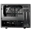 SilverStone Sugo 13Q USB 3.0 x2, Mic x1, Spk x1, Juodas, ITX, Maitinimo šaltinis Ne