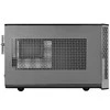 SilverStone Sugo 13Q USB 3.0 x2, Mic x1, Spk x1, Juodas, ITX, Maitinimo šaltinis Ne