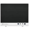 PC korpusas Silverstone Compact Cube SST-SG13WB-Q Sugo Mini-ITX, juodai baltas