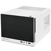 PC korpusas Silverstone Compact Cube SST-SG13WB-Q Sugo Mini-ITX, juodai baltas