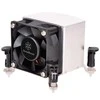 „SilverStone SST–AR09–115XP“ procesoriaus aušintuvas – 60 mm