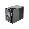 Silverstone SST-DS380B juoda