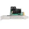 SilverStone Silverstone SST-ECS05 RAID-Contr valdiklis. PCIe x8 su 8x SAS/SATA (9311-
