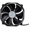 SilverStone SST-FHP141 Fan – 140 mm, juodas