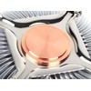 SilverStone NT07 Coole for, Intel 115X socket SilverStone