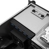 SilverStone SST-RM41-506 Rackmount Server - 4U - juodas