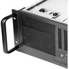 SilverStone SST-RM41-506 Rackmount Server - 4U - juodas