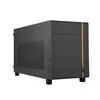 SilverStone SST–SG14B Sugo Mini–ITX dėklas – juoda