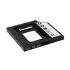 „SilverStone“ 2,5 colio SATA disko vieta (SST-TS06)
