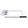 SilverStone optinė saugykla TS08 2.5", SATA