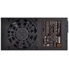SilverStone SST-TX300, kompiuterio maitinimo šaltinis - juodas, 1x PCIe, 300 vatų