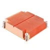 „SilverStone SST–XE01–2011“ – „Xeon“ procesoriaus pasyvusis aušintuvas – „Intel LGA2011/2066“