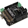 Motorino – 16 kanalų PWM servo valdiklis, skirtas Arduino – Joy-IT ARD-Moto3