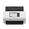 Skeneris Dokumentų skaitytuvas - Brother ADS-4700W ADF, 80ipm, 600x600 DPI, Juoda