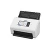 Skeneris Brother ADS-4900W Dokumentenscanner 60 S./Min. USB 3.0 LAN WLAN ADF Duplex