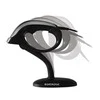 Skeneris Datalogic brūkšninio kodo skaitytuvas Heron HD3430 rinkinys 2D USB RS-232 Kabelis Juodas
