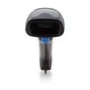 Datalogic QuickScan QW2520 - Rankinis brūkšninių kodų skaitytuvas - 1D/2D - lazerinis - GS1 DataBar - Actekų kodas - Duomenų matrica - Han Xin - Mikro QR kodas - QR kodas - 640 x 480 pikselių