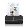 Skeneris Epson | Kompaktiškas Wi-Fi skaitytuvas | ES-C320W | Lakštinis | Bevielis
