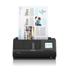 Skeneris Epson | Kompaktiškas tinklo skaitytuvas | ES-C380W | Lakštinis | Bevielis