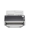 Fujitsu fi-7460 600 x 600 DPI ADF + mechaninio padavimo skeneris Pilka, Balta A3