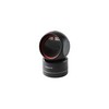 Honeywell HF680, fiksuotas brūkšninių kodų skaitytuvas, 2D, LED, 1280 x 800 pikselių, 0–100000 lx, laidinis