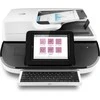 Skeneris Hewlett Packard (HP) HP Digital Sender Flow 8500 fn2 skaitytuvas / dokumentų darbo stotis – A3 spalvotas 600 dpi, plokščias / lapų tiekimo nuskaitymas, automatinis dokumentų tiektuvas, automatinis dvipusis, OCR / nuskaitymas į tekstą, 100 ppm, 10 000 puslapių per dieną