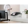 Skeneris Hewlett Packard (HP) HP Digital Sender Flow 8500 fn2 skaitytuvas / dokumentų darbo stotis – A3 spalvotas 600 dpi, plokščias / lapų tiekimo nuskaitymas, automatinis dokumentų tiektuvas, automatinis dvipusis, OCR / nuskaitymas į tekstą, 100 ppm, 10 000 puslapių per dieną