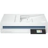 Skeneris Hewlett Packard (HP) HP SCANJET N6600FNW1 - 100 PPM TOUCHSCREEN