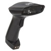 Manhattan 178495 brūkšninių kodų skaitytuvas Handheld bar code reader CCD Juoda