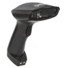 Manhattan 178495 brūkšninių kodų skaitytuvas Handheld bar code reader CCD Juoda