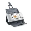 Skeneris Plustek ESCAN A350 ESSENTIAL/A4 DUPLEX ADF NETWORK SCANNER