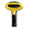 QOLTEC 50860 Barcode reader 1D USB