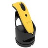 Socket Mobile SOCKETSCAN S720 LINEAR BARCODE - QR CODE READER Geltonas Juodas DOCK