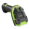 Zebra LI3608, 1D, standartinio diapazono tvirtas, su laidu, USB rinkinys,