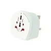 Adapteris UK kištukas - universalus lizdas 230V 7A SKROSS