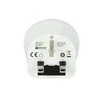 Adapteris UK kištukas - universalus lizdas 230V 7A SKROSS