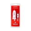 SKROSS DC29C USB automobilinis įkroviklis ir C tipo įkrovimo automobilinis adapteris