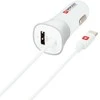 SKROSS DC29C USB automobilinis įkroviklis ir C tipo įkrovimo automobilinis adapteris
