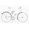 Skydelių komplektas 28 SKS Velo 42 Urban juodas