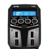 Įkroviklis SkyRC T100 2 x 50W