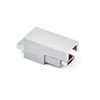 Šakotuvas Smart Keeper Smartkeeper SmartKeeper Basic "USB Cable" Lock oranžinis