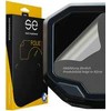smart.engineered SE-DCP-2-0102-0016-1-M - Clear screen protector - 2 pc(s)