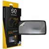 smart.engineered SE-DCP-2-0102-0134-1-M - Screen protector - Motorcycle - Transparent - Thermoplastic polyurethane (TPU) - Monochromatic - Harley Davidson Boom Box GTS Premium Receiver (2019+)