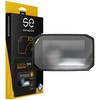 smart.engineered SE-DCP-2-0102-0138-1-M - Screen protector - Motorcycle - Transparent - Thermoplastic polyurethane (TPU) - Monotone - Honda CB1000 RA (2021+)