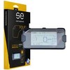 smart.engineered SE-DCP-2-0102-0174-1-M - Screen protector - Motorcycle - Transparent - Monochromatic - Front - Honda NC 750x (2021+)