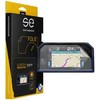 smart.engineered SE-DCP-2-0102-0201-1-M - Screen protector - Motorcycle - Transparent - Monochromatic - Yamaha Tracer GT+ 2023 Cockpit - Germany