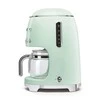 Kavos aparatas Smeg DCF02PGEU