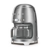 Kavos aparatas Smeg DCF02SSEU
