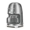 Kavos aparatas Smeg DCF02SSEU
